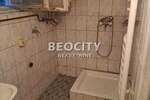 Jednosoban stan, Beograd, Žarkovo, prodaja, 54m2, 85000e, id1450879