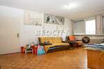 Dvosoban stan, Beograd, Blok 21 (10 Gimnazija), prodaja, 45m2, 184000e, id1450880