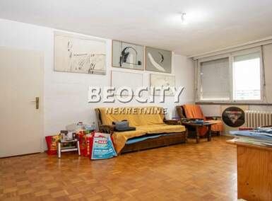 Dvosoban stan, Beograd, Blok 21 (10 Gimnazija), prodaja, 45m2, 184000e, id1450880
