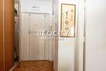 Dvosoban stan, Beograd, Blok 21 (10 Gimnazija), prodaja, 45m2, 184000e, id1450880