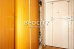 Dvosoban stan, Beograd, Blok 21 (10 Gimnazija), prodaja, 45m2, 184000e, id1450880