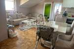 Trosoban stan, Beograd, Leštane, prodaja, 54m2, 54000e, id1450924