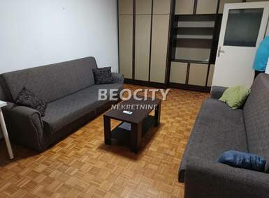 Trosoban stan, Beograd, Blok 11 C (stari Merkator), izdavanje, 65m2, 800e, id1451022