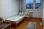 Trosoban stan, Beograd, Blok 11 C (stari Merkator), izdavanje, 65m2, 800e, id1451022