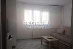 Jednosoban stan, Beograd, Blok 1 (fontana), izdavanje, 33m2, 700e, id1451071
