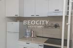 Jednosoban stan, Beograd, Blok 1 (fontana), izdavanje, 33m2, 700e, id1451071