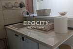 Jednosoban stan, Beograd, Blok 1 (fontana), izdavanje, 33m2, 700e, id1451071