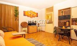 Dvosoban stan, Beograd, Kotež, prodaja, 56m2, 97000e, id1451141