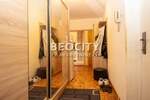 Dvosoban stan, Beograd, Kotež, prodaja, 56m2, 97000e, id1451141
