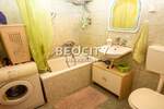Dvosoban stan, Beograd, Kotež, prodaja, 56m2, 97000e, id1451141