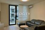 Dvosoban stan, Beograd, Beograd Na Vodi, izdavanje, 57m2, 1100e, id1451227