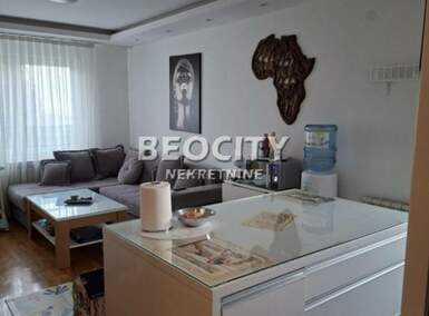 Trosoban stan, Beograd, Voždovac, prodaja, 54m2, 140000e, id1451257