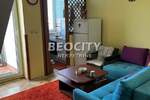 Dvosoban stan, Novi Sad, Adamovićevo Naselje, prodaja, 45m2, 110000e, id1451258