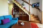 Dvosoban stan, Novi Sad, Adamovićevo Naselje, prodaja, 45m2, 110000e, id1451258
