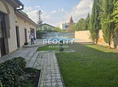 Kuca, Novi Sad, Telep, izdavanje, 450m2, 3500e, id1451261