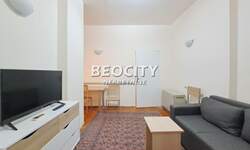 Dvosoban stan, Beograd, Vračar (centar), prodaja, 31m2, 138000e, id1451263