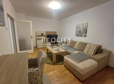 Dvosoban stan, Beograd, Voždovac, izdavanje, 55m2, 500e, id1451280