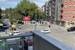 Jednosoban stan, Beograd, Vračar (centar), izdavanje, 47m2, 500e, id1451286