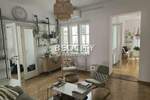 Trosoban stan, Beograd, Centar (uži), izdavanje, 92m2, 1200e, id1451296
