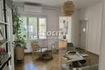 Trosoban stan, Beograd, Centar (uži), izdavanje, 92m2, 1200e, id1451296