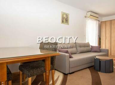 Jednosoban stan, Beograd, Rakovica, prodaja, 31m2, 66000e, id1451300