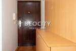 Jednosoban stan, Beograd, Rakovica, prodaja, 31m2, 66000e, id1451300