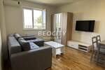 Dvosoban stan, Novi Sad, Sajam, izdavanje, 37m2, 450e, id1451301