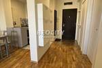 Dvosoban stan, Novi Sad, Sajam, izdavanje, 37m2, 450e, id1451301