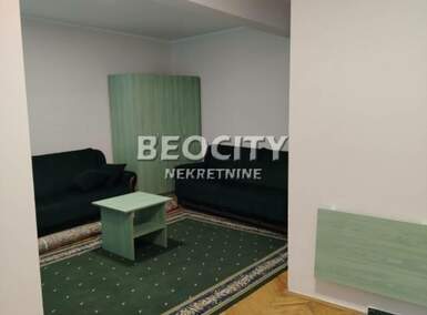 Jednosoban stan, Novi Sad, Centar, izdavanje, 28m2, 350e, id1451313
