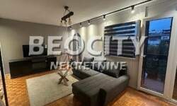 Trosoban stan, Beograd, Centar (uži), izdavanje, 74m2, 950e, id1451322