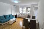 Dvosoban stan, Novi Sad, Podbara, izdavanje, 43m2, 390e, id1451324