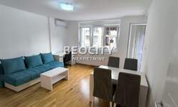 Dvosoban stan, Novi Sad, Podbara, izdavanje, 43m2, 390e, id1451324