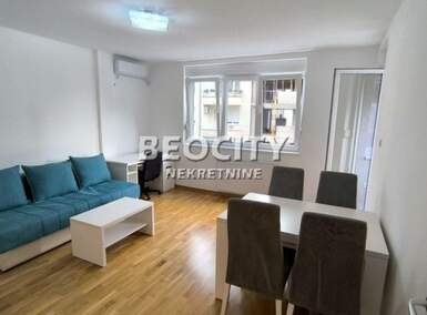 Dvosoban stan, Novi Sad, Podbara, izdavanje, 43m2, 390e, id1451324