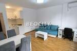 Dvosoban stan, Novi Sad, Podbara, izdavanje, 43m2, 390e, id1451324
