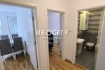 Dvosoban stan, Novi Sad, Podbara, izdavanje, 43m2, 390e, id1451324