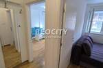 Dvosoban stan, Novi Sad, Podbara, izdavanje, 43m2, 390e, id1451324