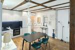 Trosoban stan, Beograd, Vračar (centar), izdavanje, 51m2, 950e, id1451329