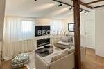 Trosoban stan, Beograd, Vračar (centar), izdavanje, 51m2, 950e, id1451329