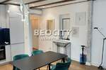 Trosoban stan, Beograd, Vračar (centar), izdavanje, 51m2, 950e, id1451329