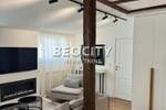 Trosoban stan, Beograd, Vračar (centar), izdavanje, 51m2, 950e, id1451329