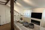 Trosoban stan, Beograd, Vračar (centar), izdavanje, 51m2, 950e, id1451329