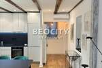 Trosoban stan, Beograd, Vračar (centar), izdavanje, 51m2, 950e, id1451329