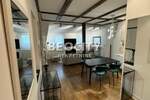 Trosoban stan, Beograd, Vračar (centar), izdavanje, 51m2, 950e, id1451329