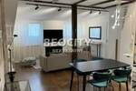 Trosoban stan, Beograd, Vračar (centar), izdavanje, 51m2, 950e, id1451329