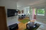 Dvosoban stan, Beograd, Mirijevo I, izdavanje, 43m2, 380e, id1451330