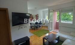 Dvosoban stan, Beograd, Mirijevo I, izdavanje, 43m2, 380e, id1451330