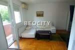 Dvosoban stan, Beograd, Mirijevo I, izdavanje, 43m2, 380e, id1451330
