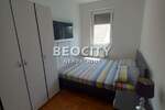 Dvosoban stan, Beograd, Mirijevo I, izdavanje, 43m2, 380e, id1451330