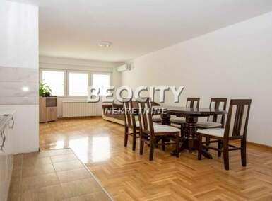 Jednosoban stan, Beograd, Zvezdara, izdavanje, 45m2, 540e, id1451335