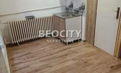 Jednosoban stan, Novi Sad, Centar, prodaja, 30m2, 60000e, id1451340